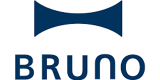 BRUNOのロゴ