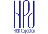 H.P.D.コーポレーションのロゴ