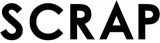 SCRAPのロゴ