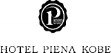 ピエナ神戸のロゴ