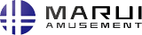 マルイアミューズメントのロゴ