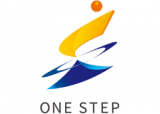ワン・ステップのロゴ
