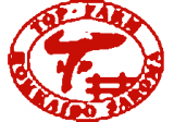 トップファームのロゴ