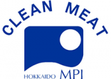 北海道畜産公社のロゴ