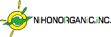 日本オーガニックのロゴ