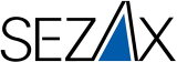 セザックスドキュメントソリューションズのロゴ