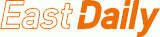 イースト・デイリーのロゴ