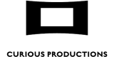 CURIOUS PRODUCTIONSのロゴ
