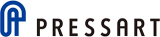 プレスアートのロゴ