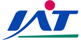 岩手朝日テレビのロゴ
