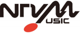 日本テレビ音楽のロゴ