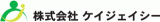 ケイジェイシーのロゴ
