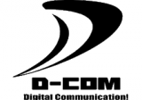 デジタルコミュニケーションのロゴ