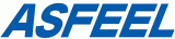 アスフィールのロゴ