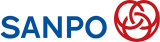 サンポウのロゴ