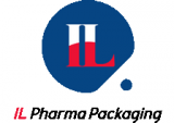 ILファーマパッケージングのロゴ