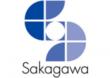 サカガワのロゴ