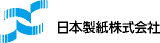 日本紙通商のロゴ