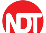 NDTのロゴ