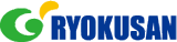 緑産のロゴ