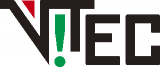 ヴイテックのロゴ