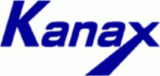 カナックス（輸送機器）のロゴ