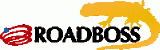 ロードボスのロゴ