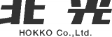 北光のロゴ