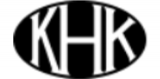 ケー・エイチ・ケーのロゴ