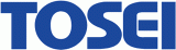 TOSEI（機械）のロゴ