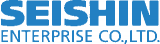 セイシン企業のロゴ