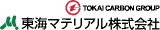 東海マテリアルのロゴ