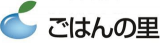 ポストごはんの里のロゴ