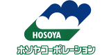 ホソヤコーポレーションのロゴ