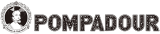 ポンパドゥルのロゴ