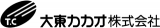 大東カカオのロゴ