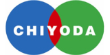 千代田鋼鉄工業のロゴ