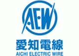 愛知電線のロゴ