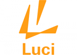 Luciのロゴ