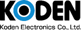 光電製作所のロゴ
