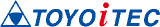 東洋アイテックのロゴ