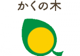 かくの木のロゴ