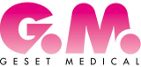 ジーセットメディカルのロゴ