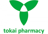 トーカイ薬局のロゴ