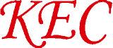 KEE環境工事のロゴ