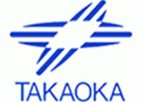 タカオカエンジニアリングのロゴ
