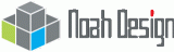 Noah Designのロゴ
