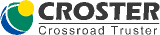 クロスターのロゴ