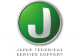 ジャパンTSSのロゴ