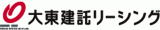 大東建託リーシングのロゴ